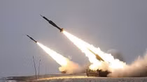 Những loại tên lửa chiến lược giúp Syria "bẽ gãy" Tomahawk của Mỹ