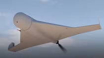 Nga bí mật phát triển UAV tự sát nhờ kinh nghiệm chiến đấu ở Syria