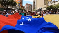 Chính phủ Venezuela đạt thoả thuận đầu tiên với phe đối lập