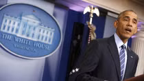 Ông Obama bất ngờ chỉ trích Tổng thống Putin can thiệp bầu cử