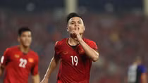 Sau cú kiến tạo siêu phẩm, AFC đưa Quang Hải vào top 10 sao trẻ châu Á