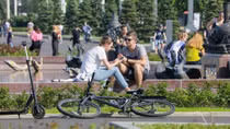 Số ca nhiễm COVID-19 gần nửa triệu, Nga dỡ phong tỏa Moscow