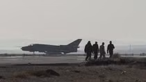  Syria bất ngờ cấm Iran sử dụng nhờ căn cứ sau chuỗi đòn không kích của Israel