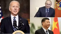 Ông Biden mời Tổng thống Putin và Chủ tịch Tập dự họp