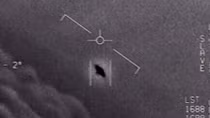 Mỹ lần đầu hé lộ hơn 100 vụ "chạm trán" UFO