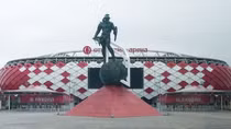 Những SVĐ hoành tráng của Nga chuẩn bị cho World Cup 2018