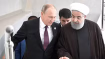 Tổng thống Putin tuyên bố “sốc” về lời đổ lỗi của Mỹ cho Iran vụ nhà máy dầu Saudi