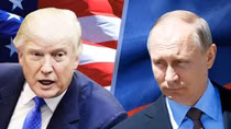 Sau không kích, Mỹ lại đòi trừng phạt Nga vì vấn đề Syria