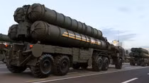 Thổ Nhĩ Kỳ lại “xuống tiền” sắm thêm S-400 Nga