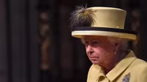 Nữ Hoàng Elizabeth II chính thức phê chuẩn Brexit