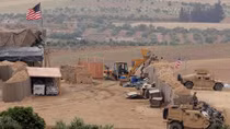 Quân đội Syria bao vây căn cứ lớn nhất của Mỹ