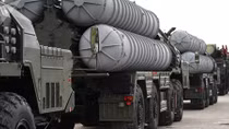 Tại sao đồng minh của Mỹ "lũ lượt" xếp hàng mua S-400 Nga?