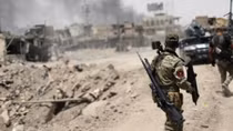 Iraq dồn IS vào đường cùng tại Mosul