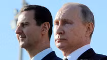 Anh thừa nhận Tổng thống Syria chưa thể bị lật đổ 