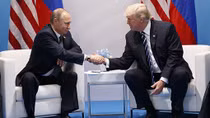 Ngoại trưởng Lavrov: Sẽ chẳng bao giờ có chuyện Nga – Mỹ đối đầu quân sự
