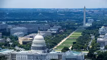 Hạ viện Mỹ muốn biến Washington D.C thành tiểu bang 51, Trump bác bỏ
