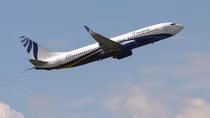 Boeing 737 chở 173 người hạ cánh khẩn cấp ở Nga vì sự cố kĩ thuật