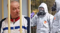 Cựu điệp viên bị đầu độc Skripal thoát nguy hiểm, sắp hồi tỉnh