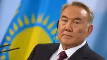 Tổng thống Kazakhstan bất ngờ từ chức sau 30 năm cầm quyền