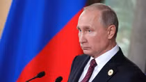 Tổng thống Putin “trảm” 2 tướng cấp cao vì dính líu vụ gài bẫy nhà báo