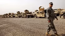 Iraq bất ngờ tuyên bố không cho Mỹ mở căn cứ quân sự trên lãnh thổ