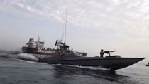 Iran thả tàu dầu Anh bị bắt gần Eo biển Hormuz