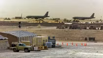 Qatar muốn quân đội Mỹ hiện diện "vĩnh viễn" ở nước này