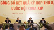 Quy định miễn thị thực cho người nước ngoài vào khu kinh tế ven biển đã được nghiên cứu