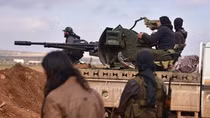 Xuất hiện nhóm khủng bố “mạnh gấp trăm lần” IS tại Syria