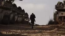 Israel – Hamas ngừng bắn vô điều kiện