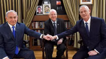 Ông Netanyahu nắm quyền tiếp, Israel thoát bế tắc chính trị giữa “bão” COVID-19