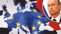 EU hoãn trừng phạt, Nga muốn hàn gắn quan hệ