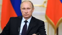 Tổng thống Putin lệnh mở hành lang nhân đạo tại Đông Ghouta