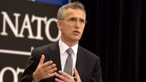 Ngại ông Trump, NATO quyết tăng chi tiêu quốc phòng