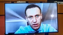 Nga dọa phạt tù Navalny