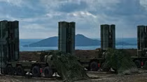 Thổ Nhĩ Kỳ tuyên bố F-35 không thể tàng hình trước S-400 Nga