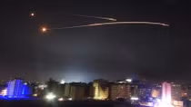 Israel phóng tên lửa hạ sát đặc nhiệm Iran