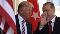 Thổ Nhĩ Kỳ hứa với ông Trump sẽ quét sạch IS ở Syria