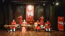 Tôn vinh tài năng của những nghệ sĩ khiếm thị qua chương trình “Thanh âm hy vọng”
