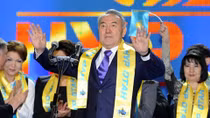 Ba thập kỉ chèo lái đất nước Kazakhstan của Tổng thống Nazarbayev