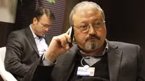Lộ băng ghi âm thanh kinh dị khi nhà báo Khashoggi bị sát hại