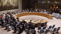 Thế giới phản ứng trái chiều vụ Mỹ tấn công Syria