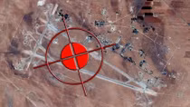 Đã có dân thường thiệt mạng vụ Mỹ tấn công tên lửa Syria