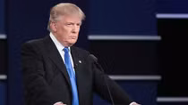 Tổng thống Trump kêu gọi "dừng ngay lập tức" điều tra Nga can thiệp bầu cử Mỹ