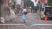 Thế giới sắp có hai triệu người nhiễm COVID-19, 'ổ dịch' Hạ Lôi rất phức tạp