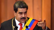 Tổng thống Venezuela Maduro tuyên bố đánh bại đảo chính