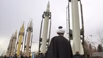 Mỹ thừa nhận Iran có kho tên lửa mạnh nhất Trung Đông