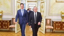 2 năm tham chiến ở Syria, Nga lật ngược cục diện cuộc chiến chống khủng bố thế nào?