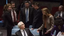 Những phát ngôn cứng rắn nhất sự nghiệp của Đại sứ Churkin tại LHQ