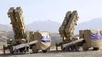 Mỹ đưa Tomahawk áp sát, Iran phủ lưới tên lửa kín cơ sở hạt nhân